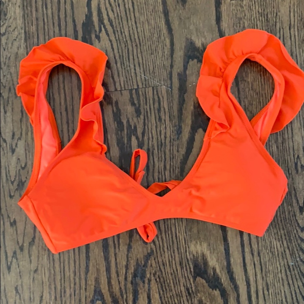 Missguided bikini top